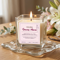GRACIAS MAMÁ — Vela aromática Día de la Madre